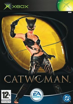 Catwoman - XBOX