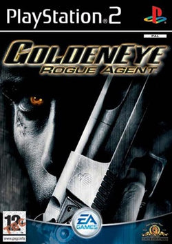 GoldenEye: Rogue Agent - PS2