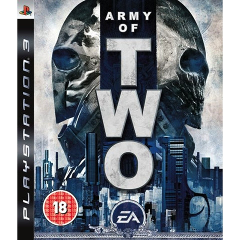 Army of Two - PS3