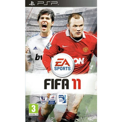 Fifa 11 PSP - PSP