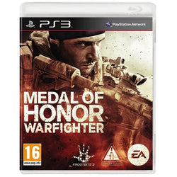 Medal of Honor Warfighter - Ps3