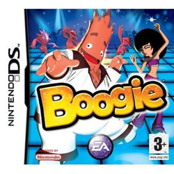 Boogie - DS