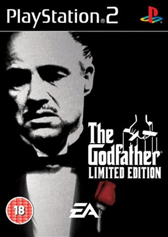 The Godfather (Limited Steelbook Edition) - PS2