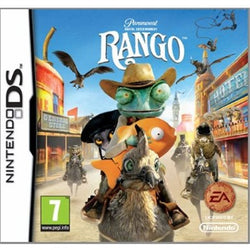 Rango - DS