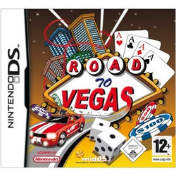 Road to Vegas - DS