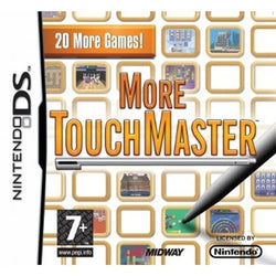 More Touchmaster - DS