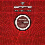 DJ Trace : Sonar / Sphere (12")