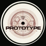 DJ Trace : Sonar / Sphere (12")