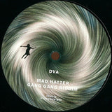 DVA (2) : Mad Hatter (12", EP)