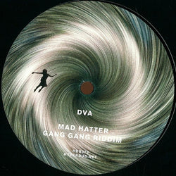 DVA (2) : Mad Hatter (12