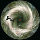 DVA (2) : Mad Hatter (12", EP)