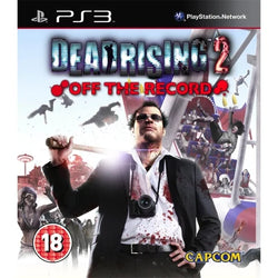 Dead Rising 2 Off the Record - PS3