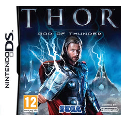 Thor - DS