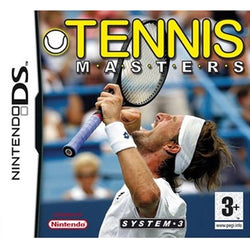 Tennis Masters - DS