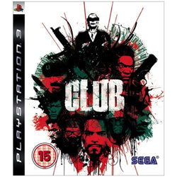 The Club - PS3