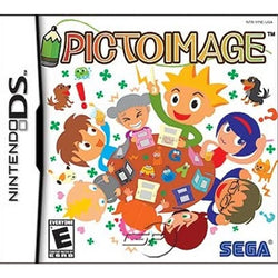 Pictoimage - DS