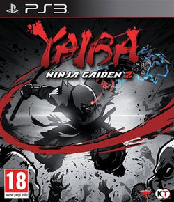 Yaiba Ninja Gaiden Z - PS3