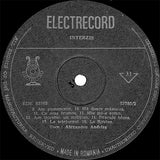 Alexandru Andrieș : Interzis (LP, Album, Mono, RM)