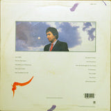 Chris de Burgh : Into The Light (LP, Album)