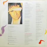 Chris de Burgh : Into The Light (LP, Album)