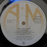 Chris de Burgh : Into The Light (LP, Album)