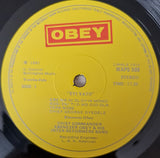 Chief Commander Ebenezer Obey & His Inter-Reformers Band : Eyi Yato (LP, Album)