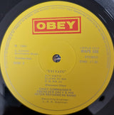Chief Commander Ebenezer Obey & His Inter-Reformers Band : Eyi Yato (LP, Album)