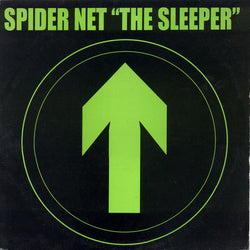 Spider Net : The Sleeper  (12