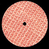 Ulf Lohmann : Because (12", EP)