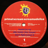 Primal Scream : Screamadelica (2xLP, Album, Gat)