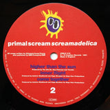 Primal Scream : Screamadelica (2xLP, Album, Gat)