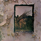 Led Zeppelin : Untitled (LP, Album, RE, Gat)