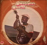 Orlando Owoh and His Young Kenneries Band : Obirin Asiko (LP, Album)