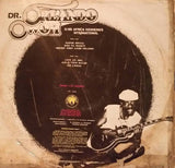 Orlando Owoh and His Young Kenneries Band : Obirin Asiko (LP, Album)