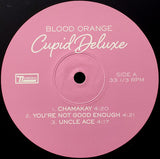 Blood Orange (2) : Cupid Deluxe (2xLP, Album)