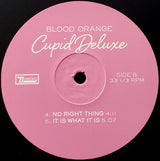 Blood Orange (2) : Cupid Deluxe (2xLP, Album)