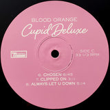 Blood Orange (2) : Cupid Deluxe (2xLP, Album)