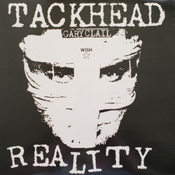 Tackhead / Gary Clail : Reality (12
