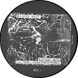 Tackhead / Gary Clail : Reality (12")