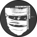 Tackhead / Gary Clail : Reality (12")