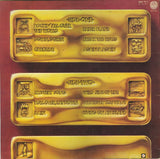 Status Quo : 12 Gold Bars (LP, Comp, Sil)