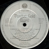Status Quo : 12 Gold Bars (LP, Comp, Sil)