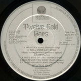Status Quo : 12 Gold Bars (LP, Comp, Sil)
