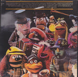 John Denver & The Muppets : A Christmas Together (LP)