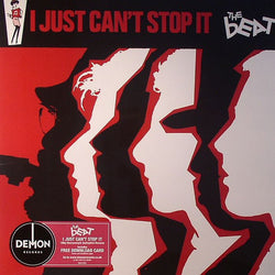 The Beat (2) : I Just Can't Stop It (LP, Album, RE, 180)