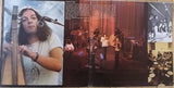 Alan Stivell : From Celtic Roots = Chemins De Terre (LP, Album, Gat)