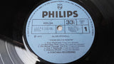 Alan Stivell : From Celtic Roots = Chemins De Terre (LP, Album, Gat)