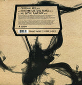 DJ Dee Kline : I Don't Smoke (12")