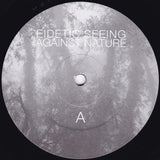 Eidetic Seeing : Against Nature (LP, Album)