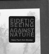 Eidetic Seeing : Against Nature (LP, Album)